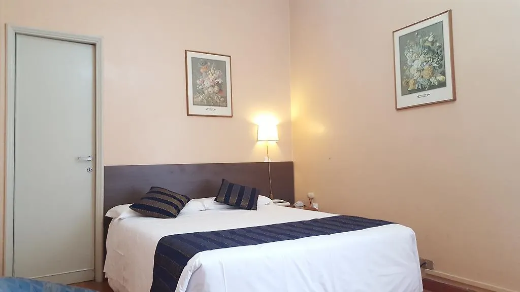 Hotel Flora Prato  3*, Prato (Prato) Italy